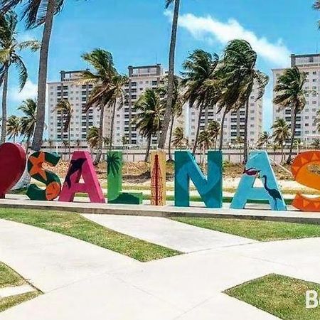 Salinas Park Resort ซาลิโนโปลิส ภายนอก รูปภาพ