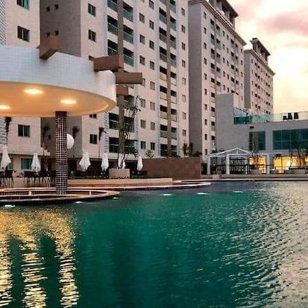 Salinas Park Resort ซาลิโนโปลิส ภายนอก รูปภาพ