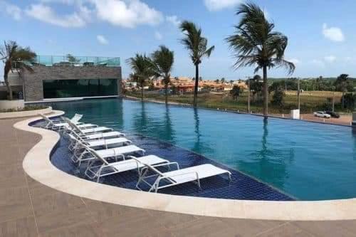 Salinas Park Resort ซาลิโนโปลิส ภายนอก รูปภาพ