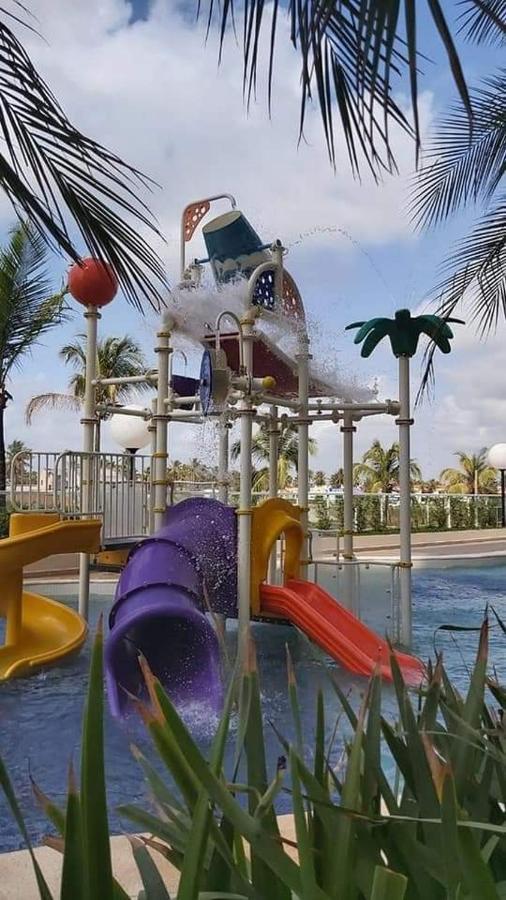 Salinas Park Resort ซาลิโนโปลิส ภายนอก รูปภาพ