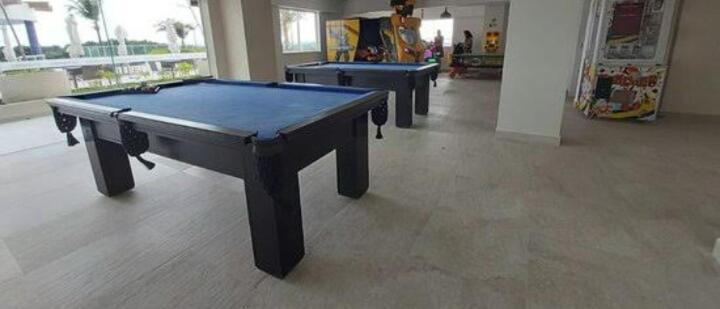 Salinas Park Resort ซาลิโนโปลิส ภายนอก รูปภาพ