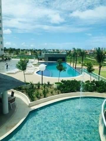 Salinas Park Resort ซาลิโนโปลิส ภายนอก รูปภาพ