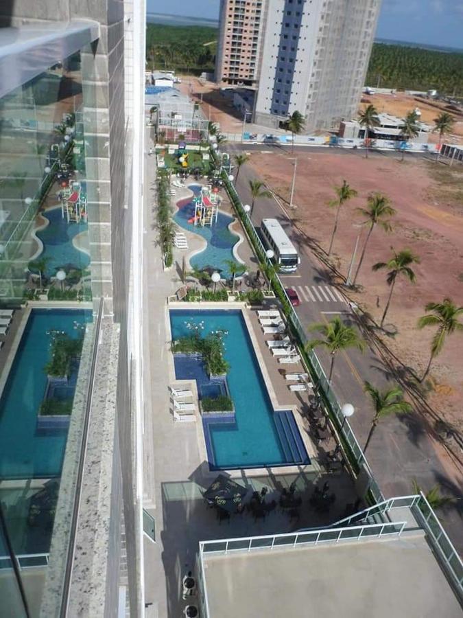 Salinas Park Resort ซาลิโนโปลิส ภายนอก รูปภาพ